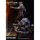 Witcher 3 Wild Hunt Statue Eredin 61 cm